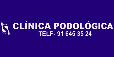 Clínica podológica Alicia Gómez