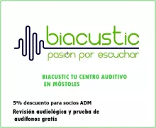 Biacustic. Pasión por escuchar
